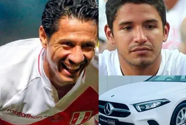 Gianluca Lapadula es uno de los jugadores peruanos más laureados en el ámbito deportivo nacional