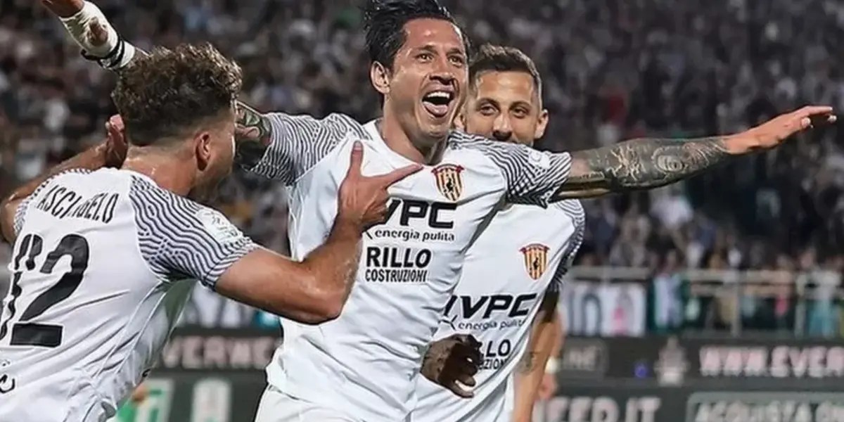 Gianluca Lapadula estaría buscando nuevo equipo en Italia