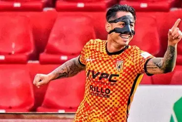 Gianluca Lapadula estaría en búsqueda de equipo para la siguiente temporada