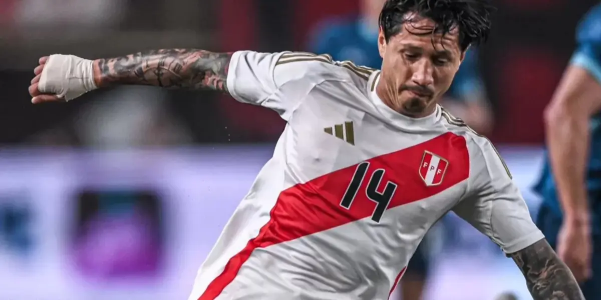 Gianluca Lapadula. FOTO: América Visión