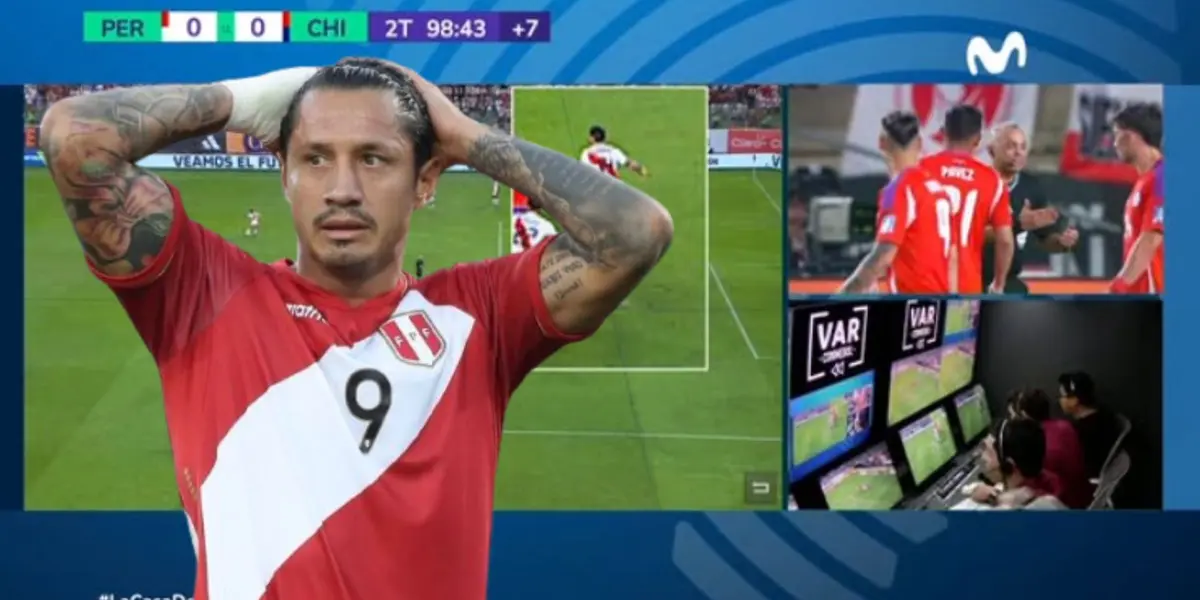 Gianluca Lapadula (Foto: Captura X)