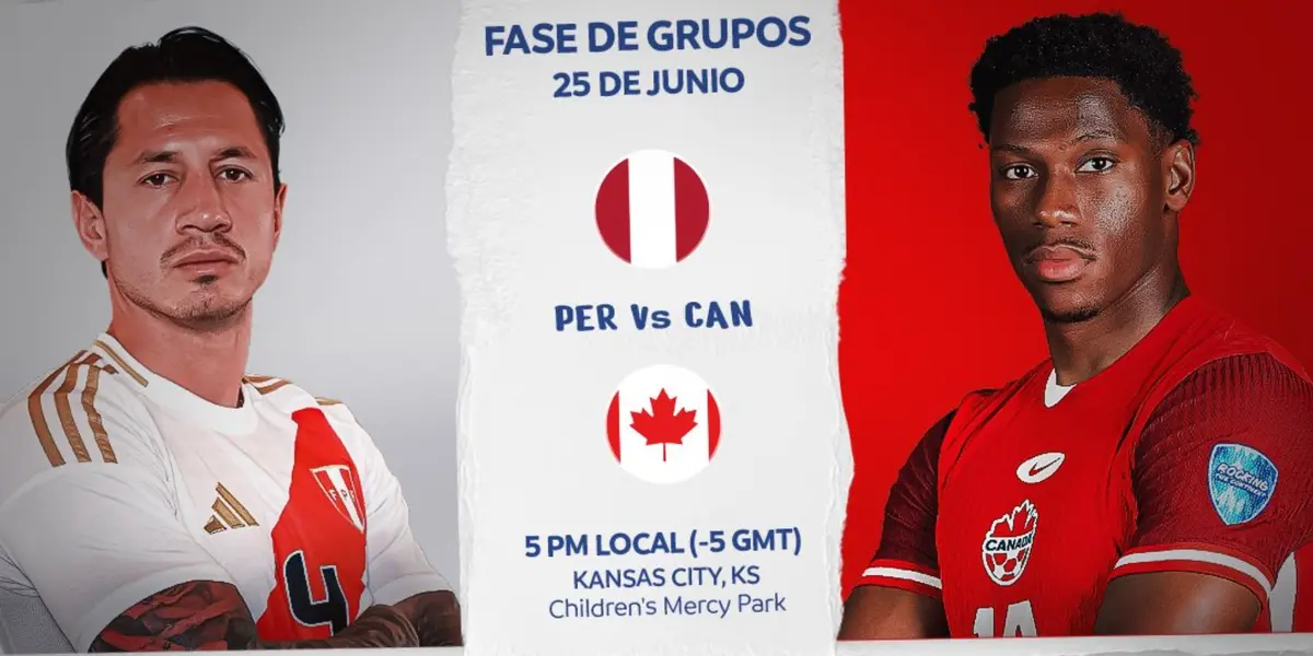 Gianluca Lapadula (Foto: Copa América)