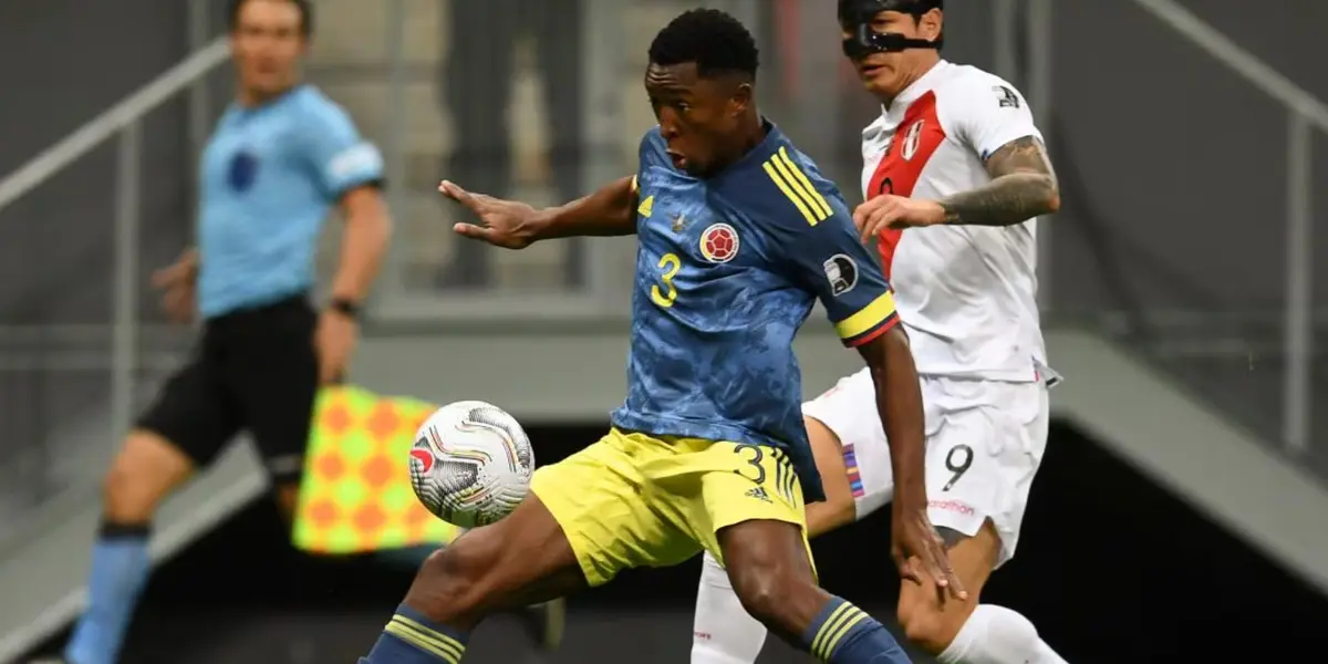 Gianluca Lapadula (Foto: El Comercio)