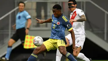 Gianluca Lapadula (Foto: El Comercio)