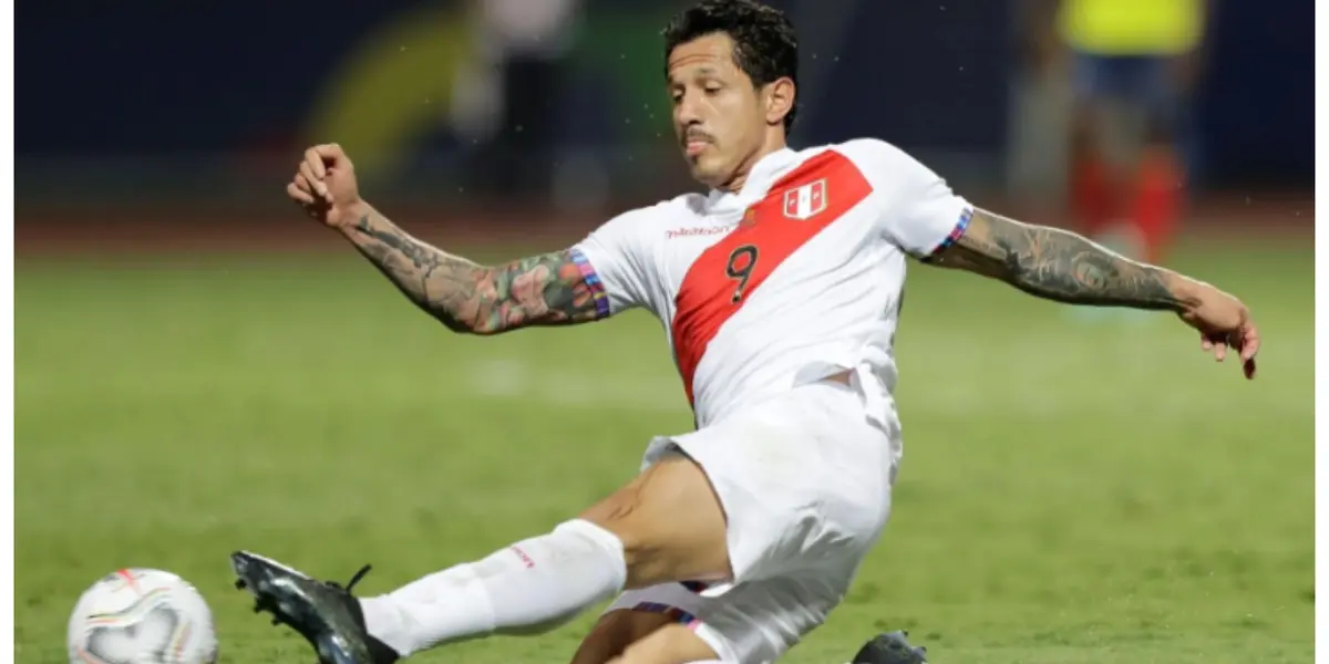 Gianluca Lapadula. FOTO: Fichajes.com