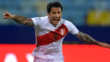 Gianluca Lapadula. FOTO: FOX Sports