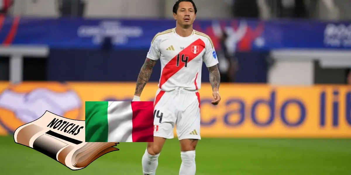 Gianluca Lapadula (Foto: La Bicolor)