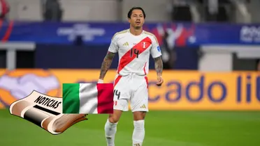 Gianluca Lapadula (Foto: La Bicolor)