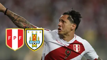 Gianluca Lapadula (Foto: La Bicolor)
