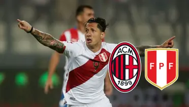 Gianluca Lapadula (Foto: La Bicolor)