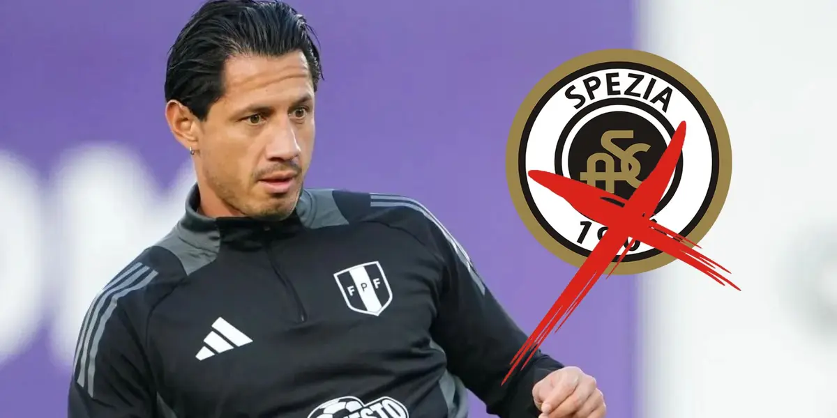 Gianluca Lapadula (Foto: La Bicolor)