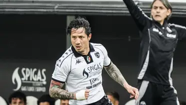 Gianluca Lapadula (Foto: Spezia).