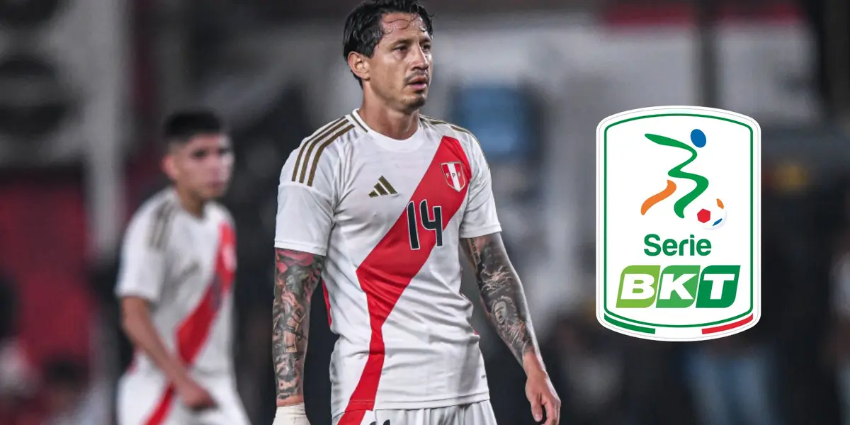 Gianluca Lapadula (Foto: Transfermarkt)