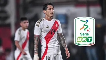 Gianluca Lapadula (Foto: Transfermarkt)