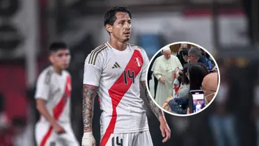 Gianluca Lapadula (Foto: Transfermarkt)