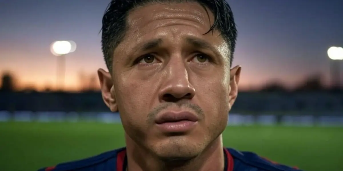 Gianluca Lapadula (Foto: X)