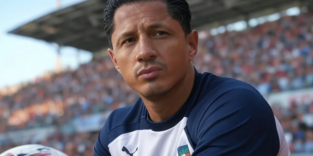 Gianluca Lapadula (Foto: X)