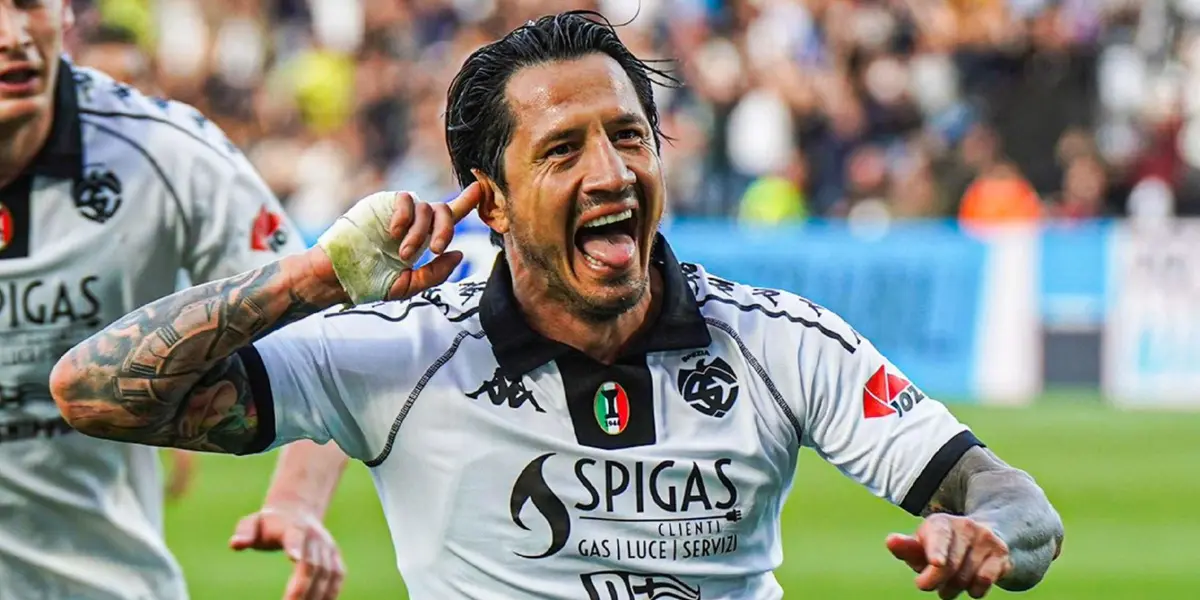 Gianluca Lapadula (Foto: X Serie A)