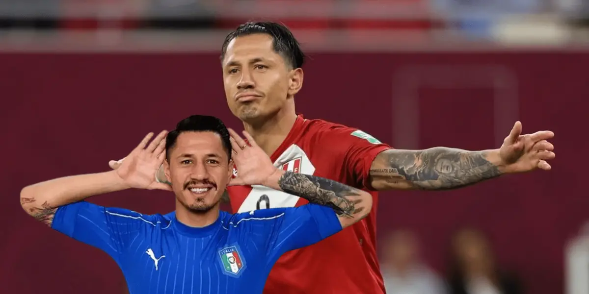 Gianluca Lapadula ha dejado un gran legado y varios lo siguen en la Selección Peruana