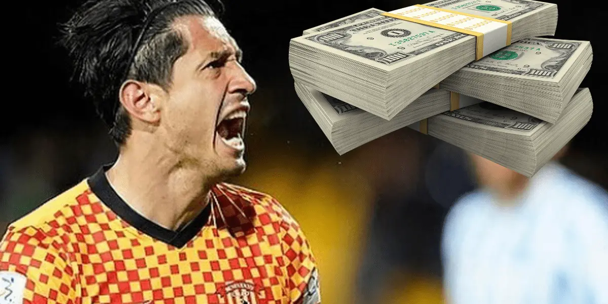 Gianluca Lapadula cerca de hacer un contrato multimillonario fuera de Italia