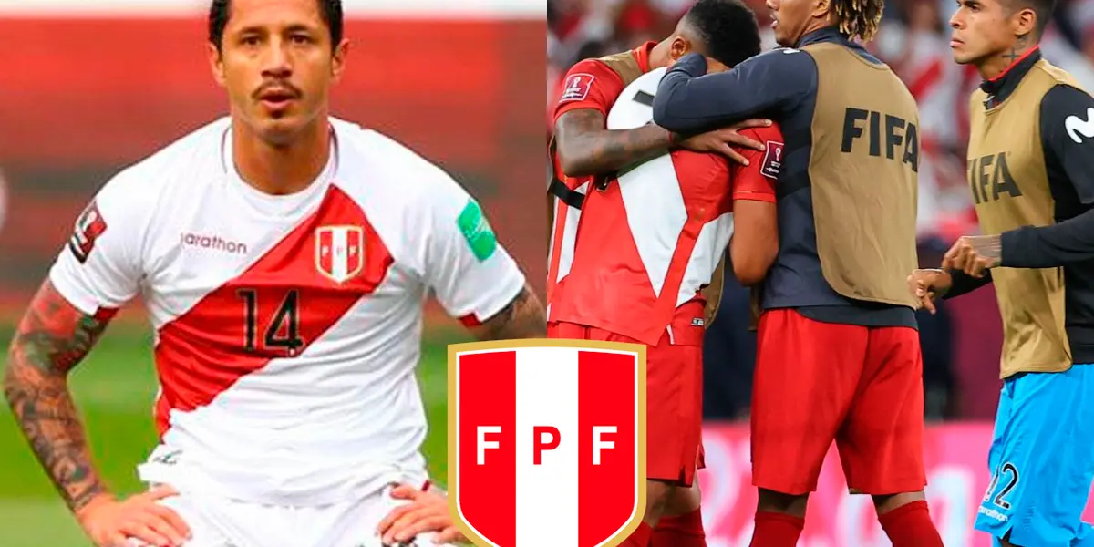Gianluca Lapadula hizo una fuerte revelación sobre los penales ante Australia