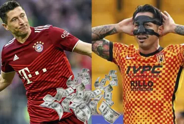 Gianluca Lapadula no iría más Benevento