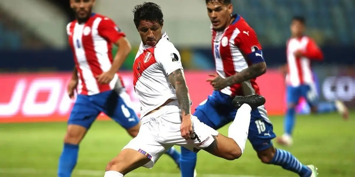 Gianluca Lapadula le compartió a sus seguidores sus armas de guerra, donde reveló su cábala para los partidos.