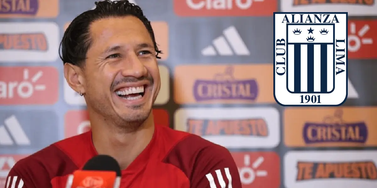 Gianluca Lapadula le dijo que no a Alianza Lima, pero todo podría cambiar