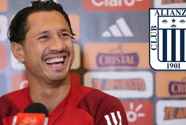 Gianluca Lapadula le dijo que no a Alianza Lima, pero todo podría cambiar