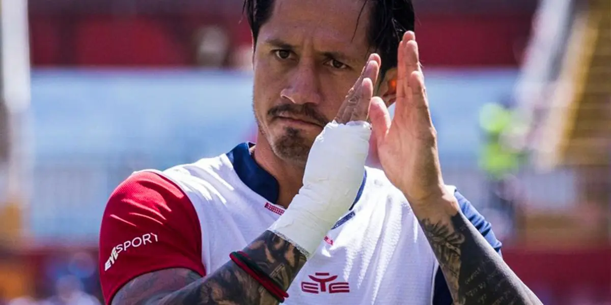 Gianluca Lapadula marcó su primer gol en la Serie B