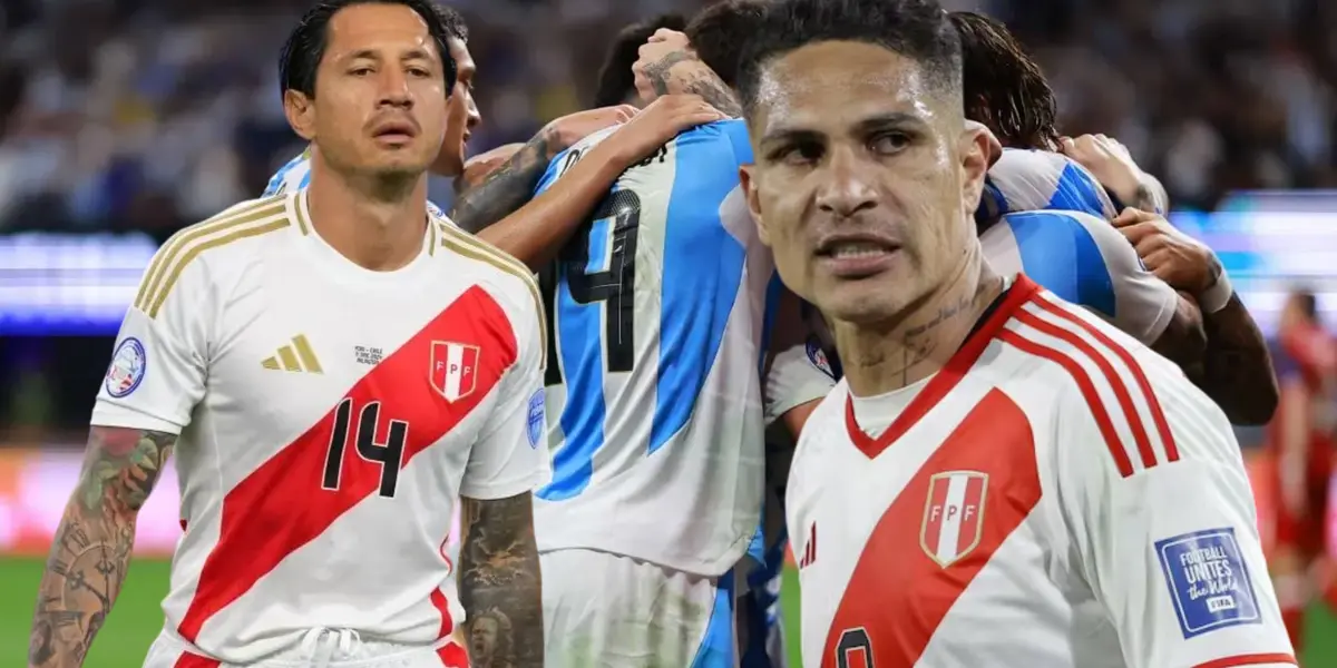 Gianluca Lapadula - Paolo Guerrero