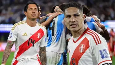 Gianluca Lapadula - Paolo Guerrero