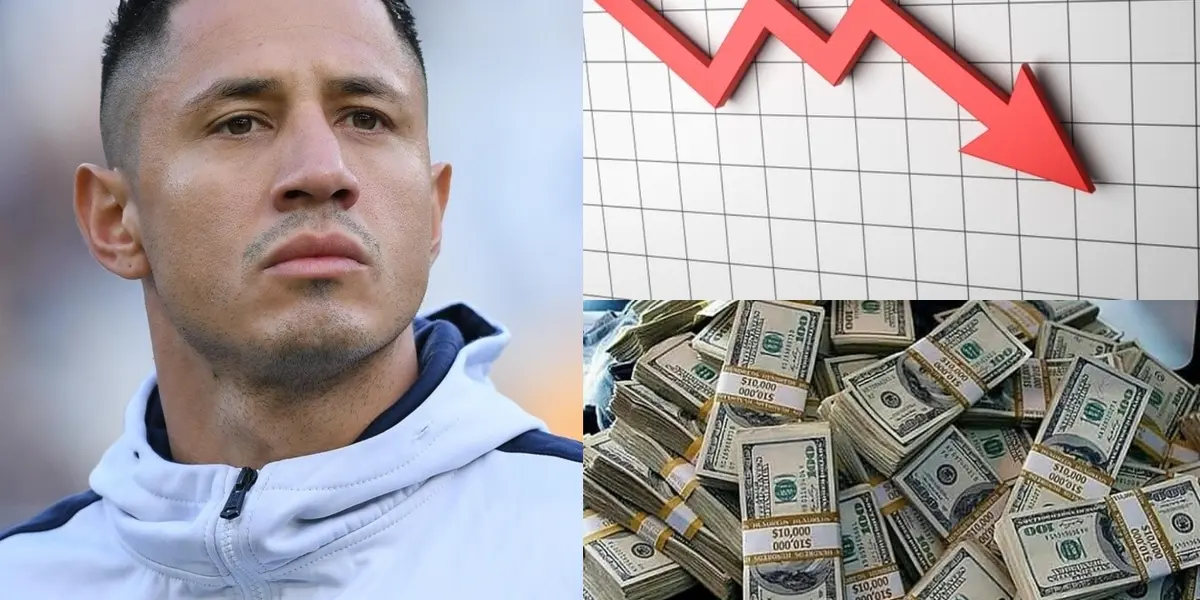 Gianluca Lapadula pasó de ser la figura del AC Milan a descender en Italia, ahora su precio está por los suelos