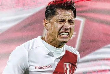 Gianluca Lapadula poco a poco se convirtió en uno de los jugadores más elogiados de los últimos tiempos de la Blanquirroja.