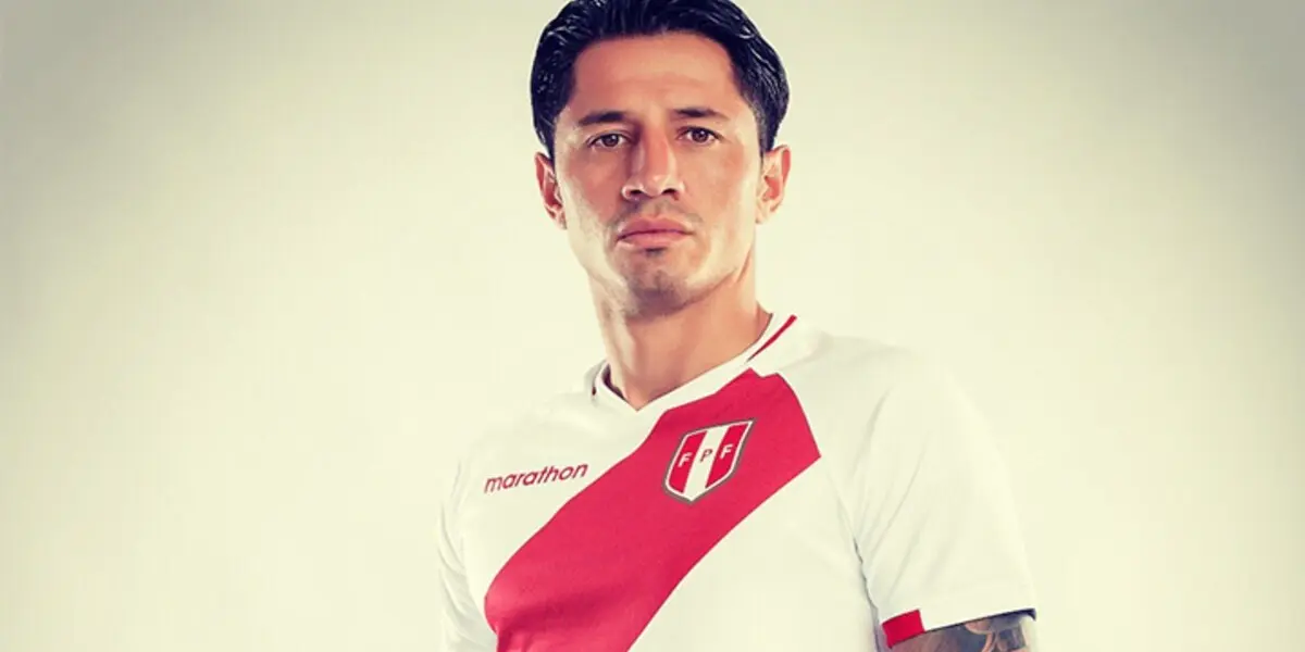 Gianluca Lapadula podría dejar de ser convocado a la Selección Peruana