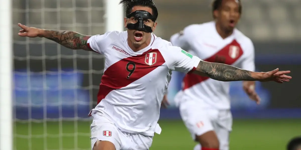 Gianluca Lapadula saldría de Benevento para buscar nuevos horizontes