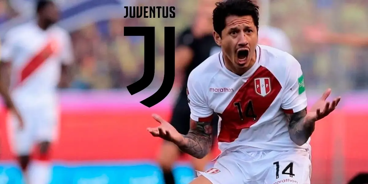 Gianluca Lapadula, se formó en la Juventus, pero impidieron que pueda debutar en este grande de Europa