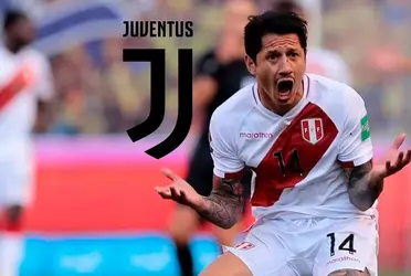 Gianluca Lapadula, se formó en la Juventus, pero impidieron que pueda debutar en este grande de Europa