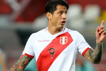 Gianluca Lapadula se perfila como un posible titular para el duelo ante Colombia.