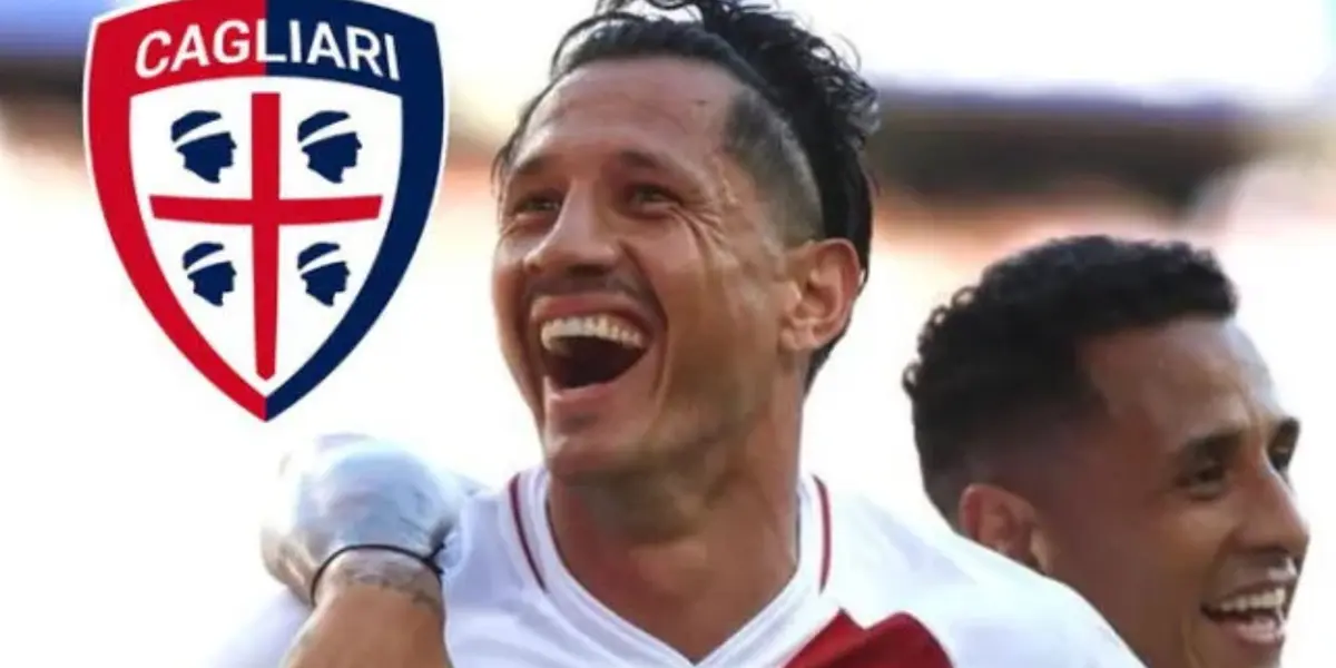 Gianluca Lapadula cerca de ser refuerzo del Cagliari