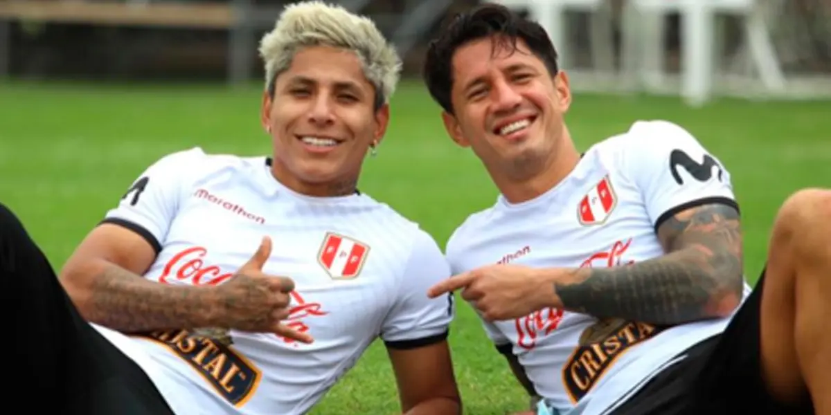 Gianluca Lapadula sería uno de los mayores aportes en la Selección Peruana de cara al partido en la altura frente a Bolivia