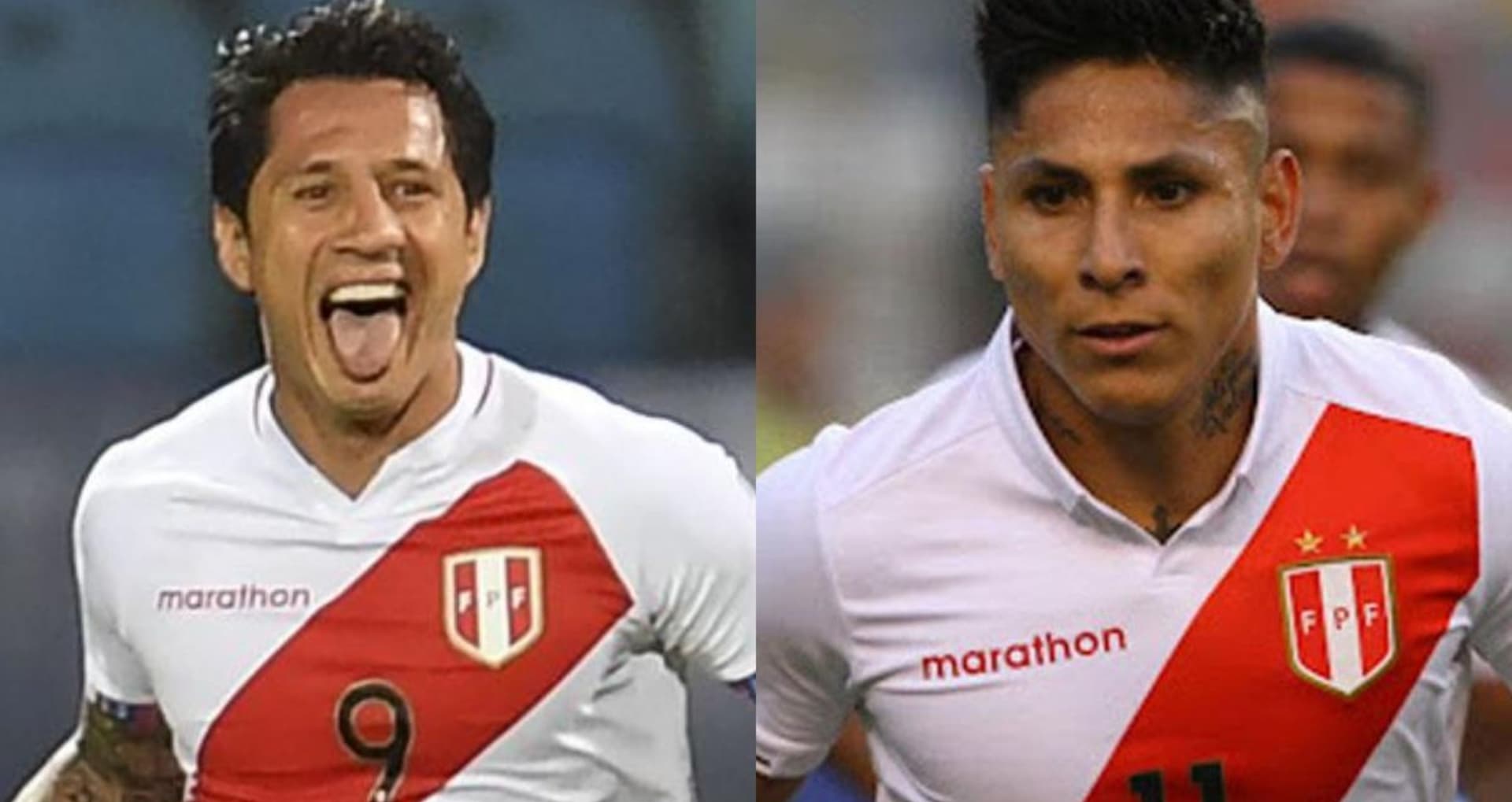 Gianluca Lapadula tendrá que competir con Raúl Ruidíaz en la delantera peruana