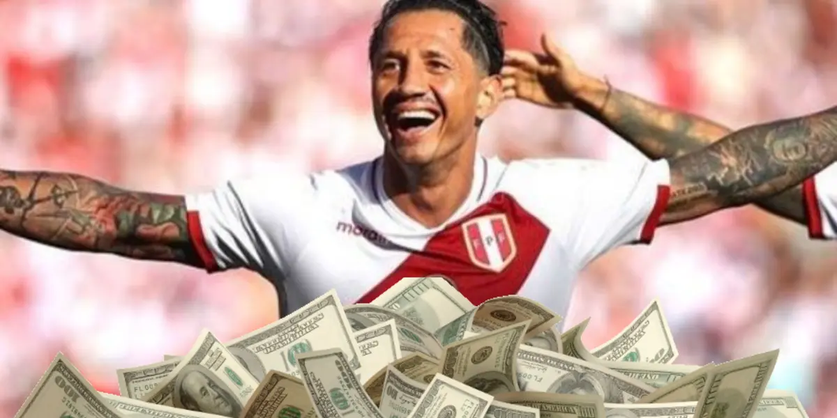 Gianluca Lapadula tendría ingresos extras a pesar de los mejores delanteros de la Serie B