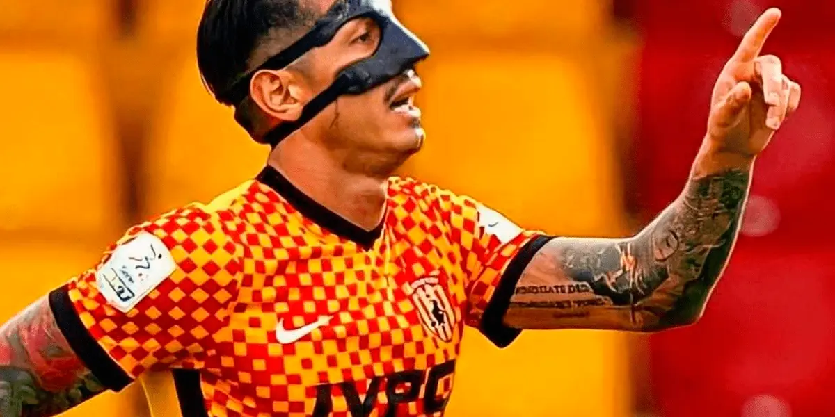 Gianluca Lapadula tendría todo listo para poder completar su traspaso a un nuevo equipo italiano