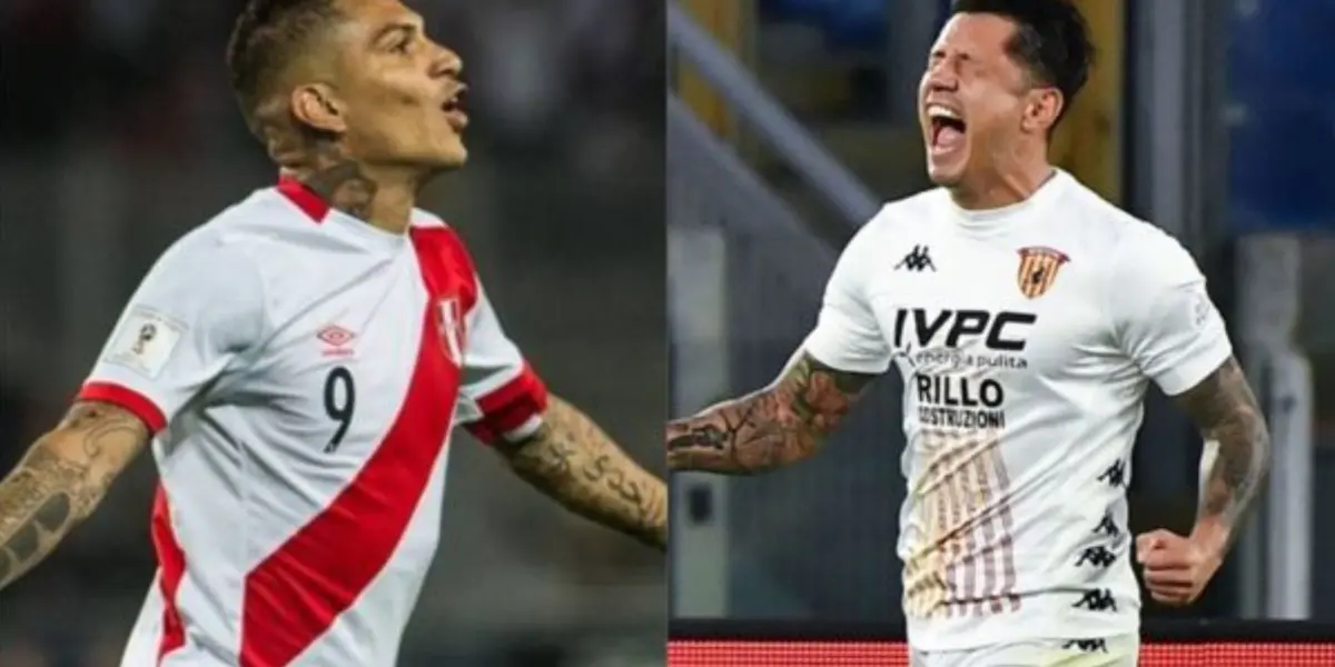 Gianluca Lapadula tendría ofertas de diversos equipos italianos
