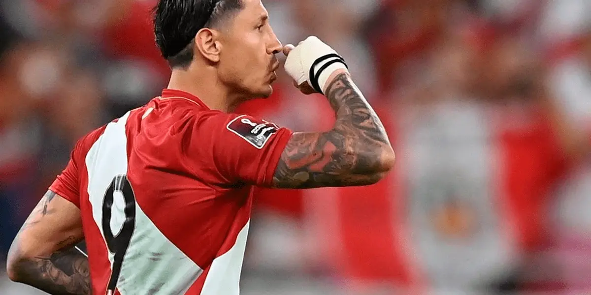 Gianluca Lapadula tendría un pretendiente bastante insistente que lo quiere sea como sea