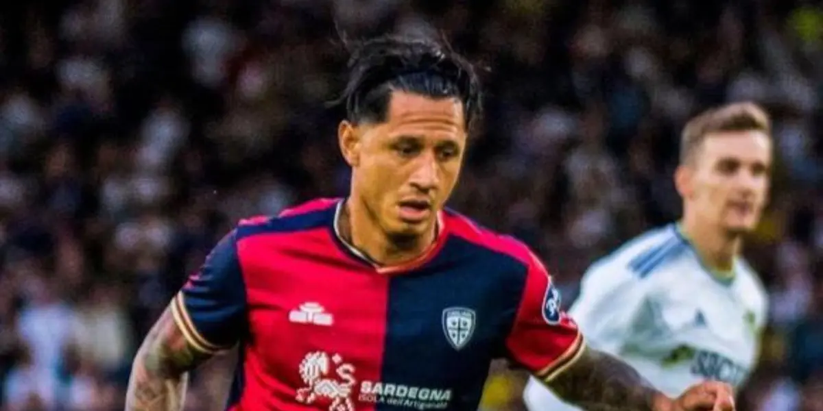 Gianluca Lapadula tiene a su favorito en Italia