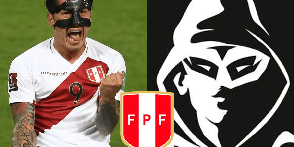 Gianluca Lapadula tiene un nuevo emprendimiento con el que espera ganar un montón de dinero