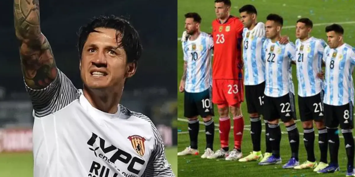 Gianluca Lapadula tiene una oferta concreta con el Cagliari