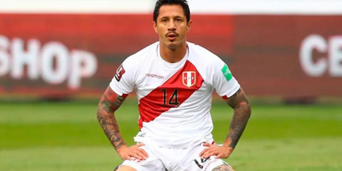 Gianluca Lapadula tuvo ocasiones de gol en el encuentro